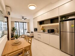 Parc Clematis (D5), Apartment #603647571
